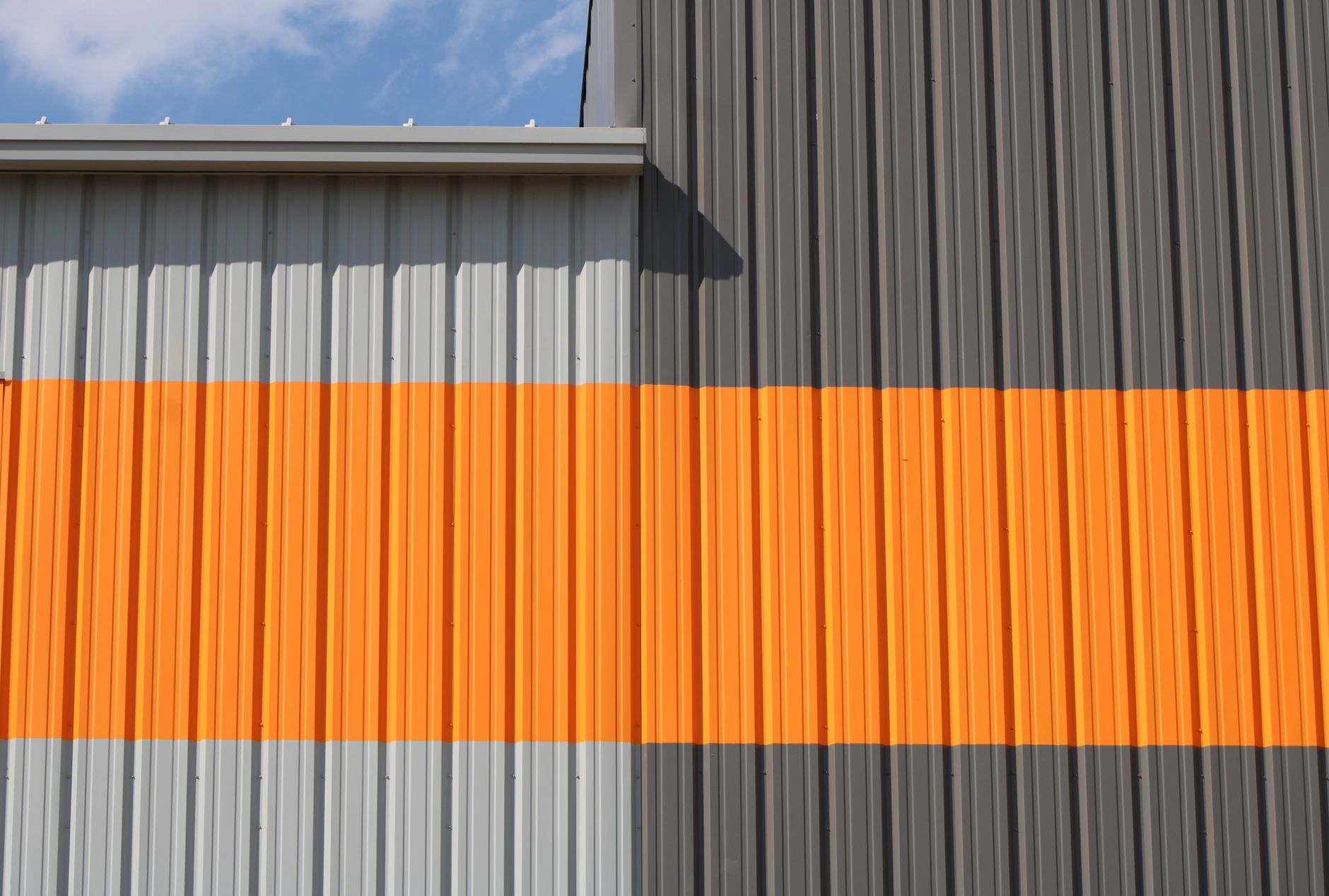 Weathering the Seasons on Commercial Facades